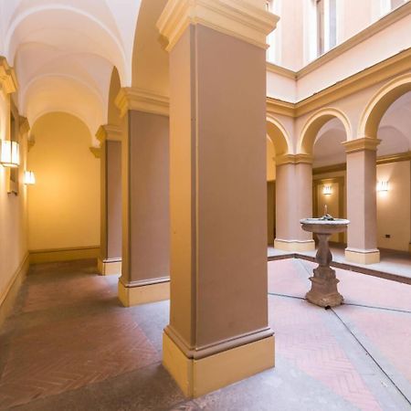 Apartamento Trevi Luxury With Terrace Roma Exterior foto