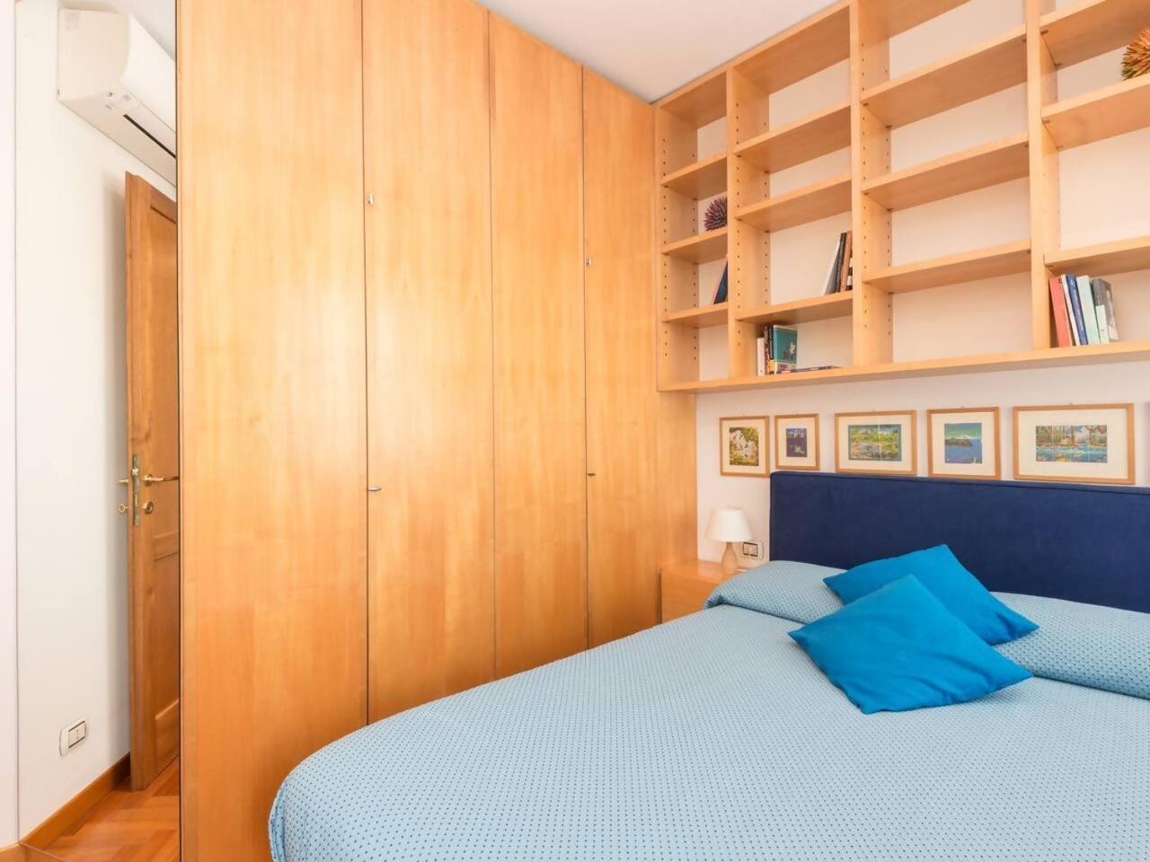 Apartamento Trevi Luxury With Terrace Roma Exterior foto