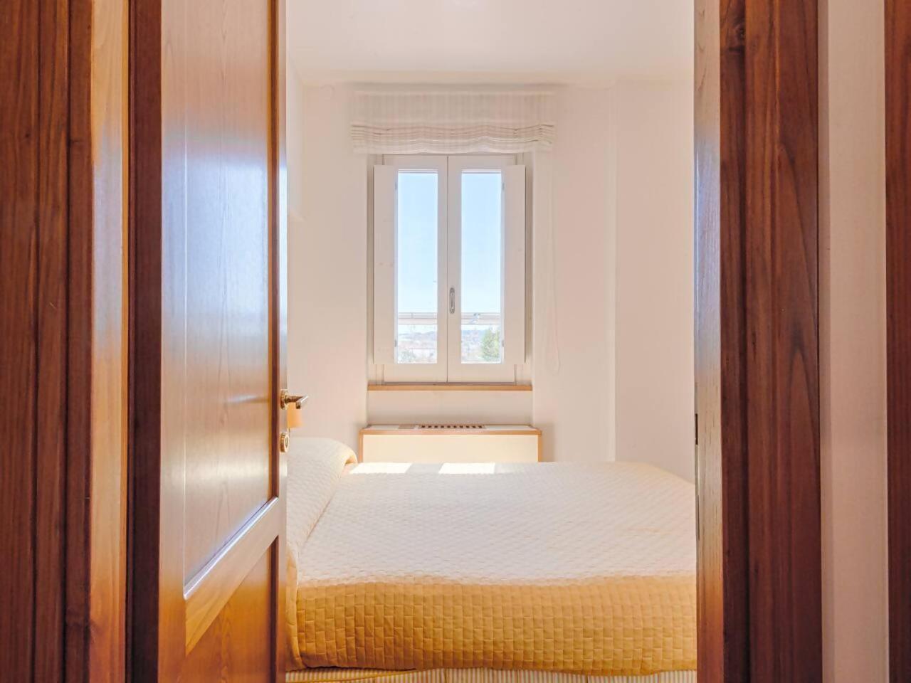 Apartamento Trevi Luxury With Terrace Roma Exterior foto