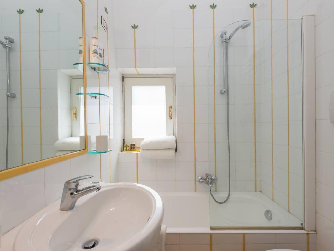 Apartamento Trevi Luxury With Terrace Roma Exterior foto
