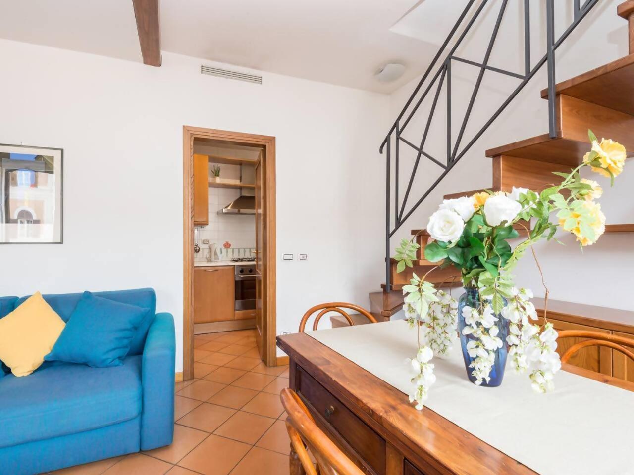 Apartamento Trevi Luxury With Terrace Roma Exterior foto
