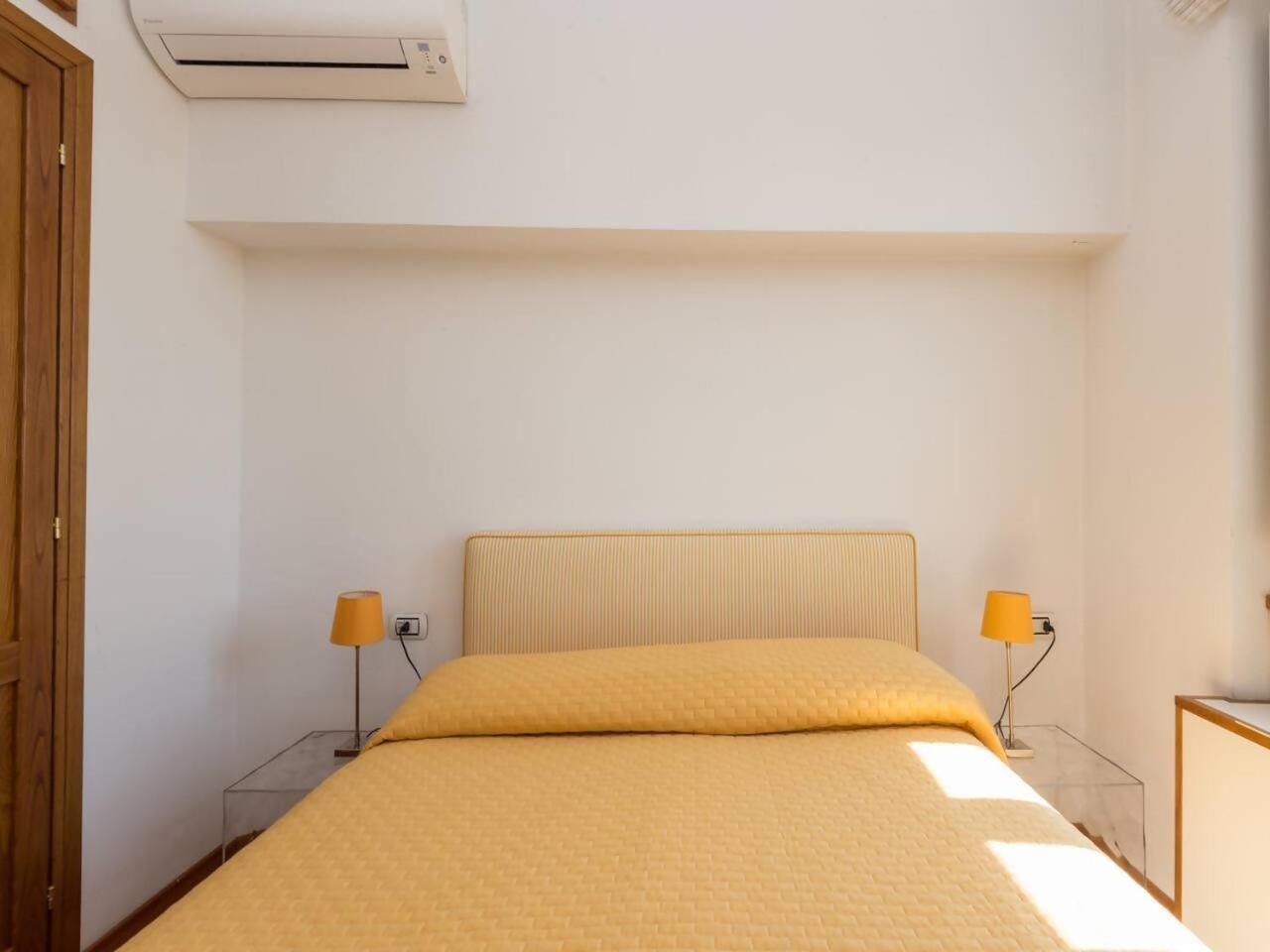 Apartamento Trevi Luxury With Terrace Roma Exterior foto