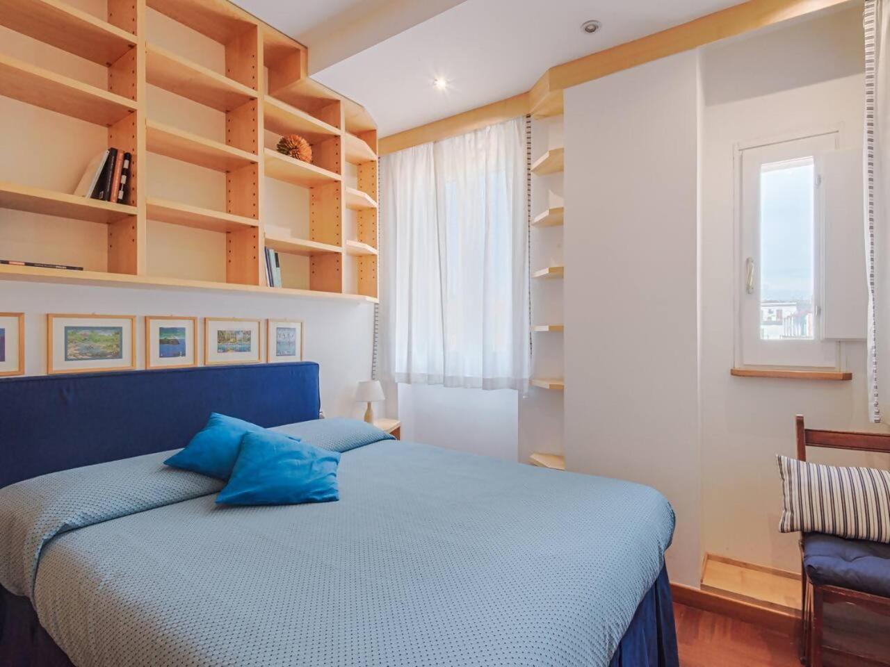 Apartamento Trevi Luxury With Terrace Roma Exterior foto